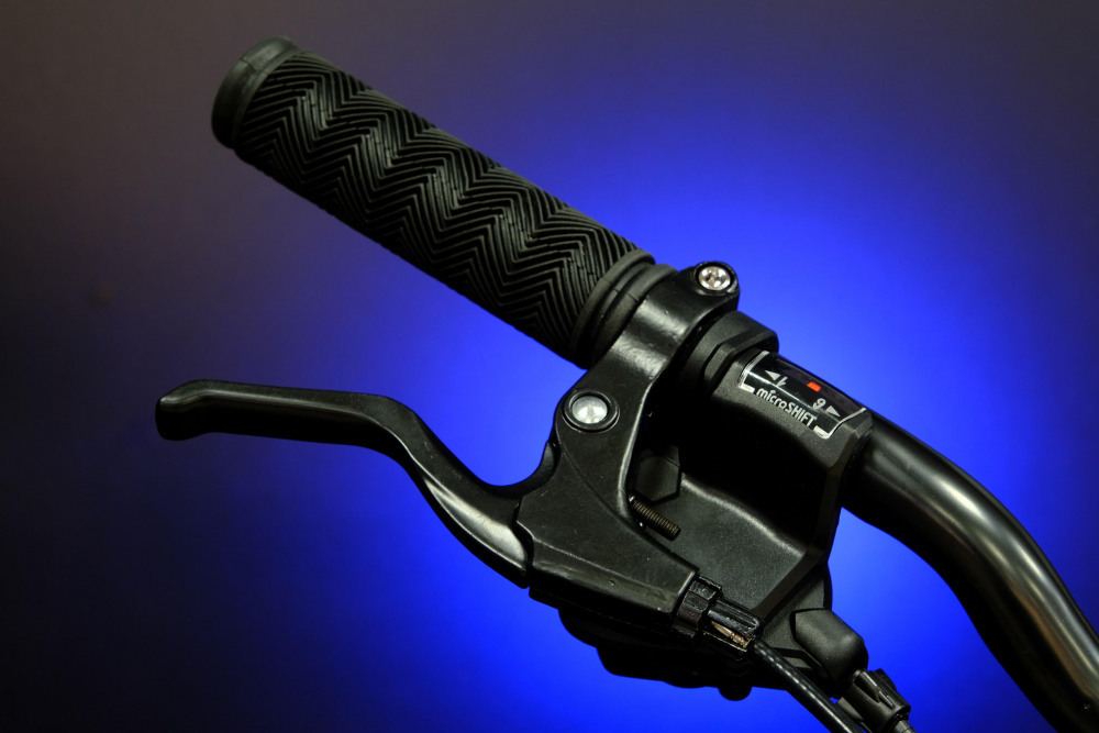 Lorak MAX 100 26" Матовый Синий