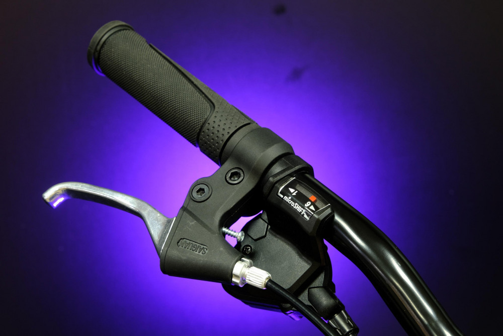 Lorak Dynamic 26 Светлый Розовый/Розовый