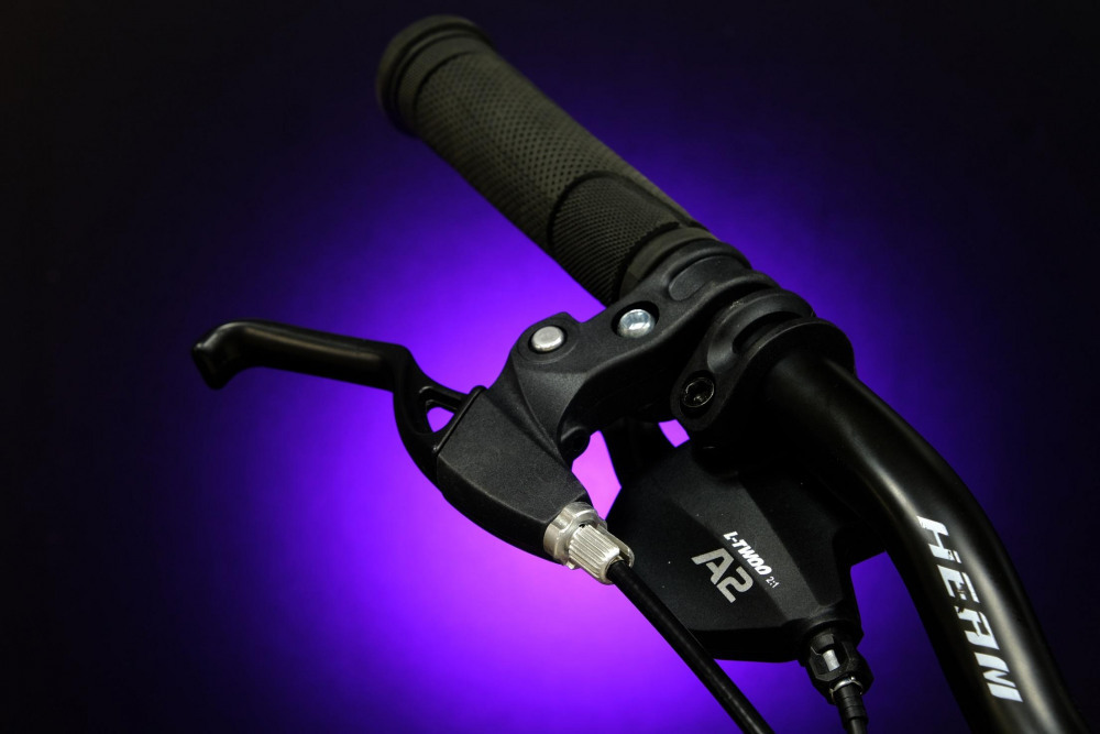 Heam First 247 Розовый/Фиолетовый/Белый