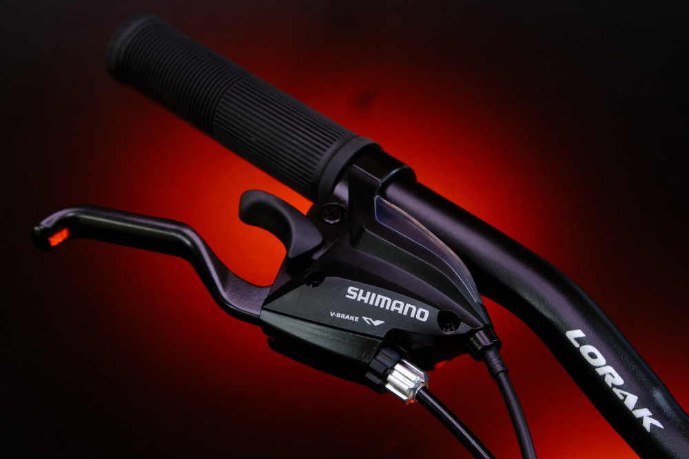 LORAK Fast Brown 26 Матовый Оранжевый