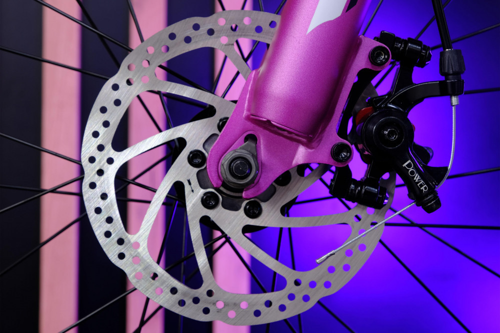 LORAK Fast Brown 20 Розовый